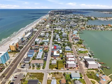14135 Palm Street Madeira Beach FL 33708