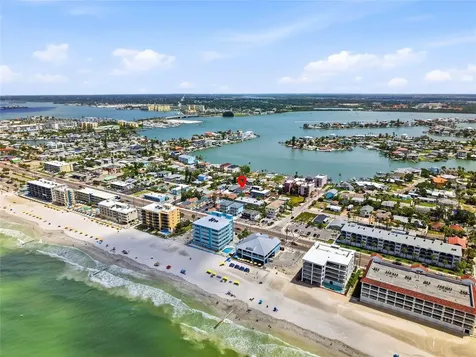 14135 Palm Street Madeira Beach FL 33708