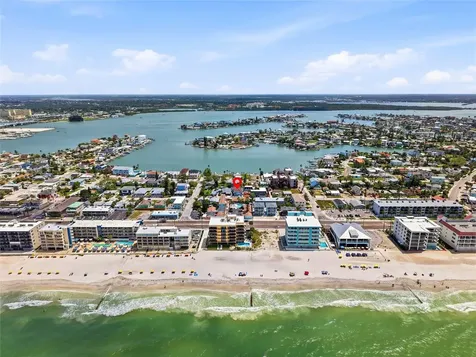 14135 Palm Street Madeira Beach FL 33708