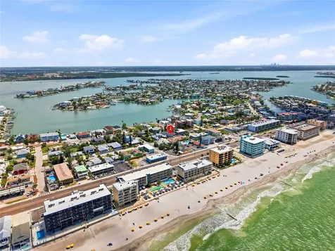 14135 Palm Street Madeira Beach FL 33708