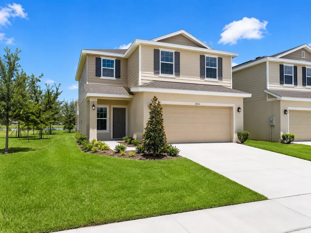 7587 Bent Tree Loop St Cloud FL 34771