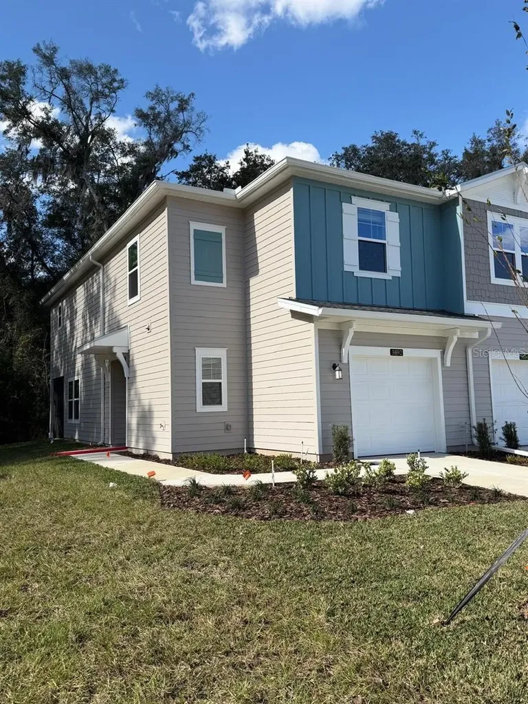 3692 SE 37th Court Ocala FL 34480