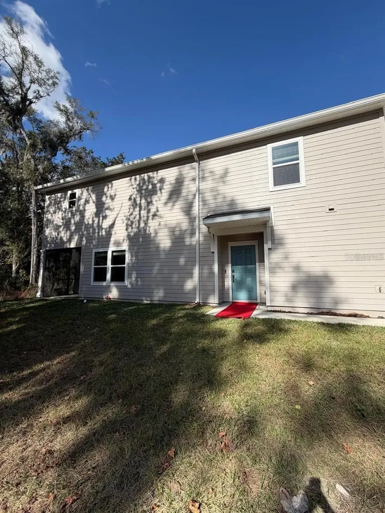 3692 SE 37th Court Ocala FL 34480