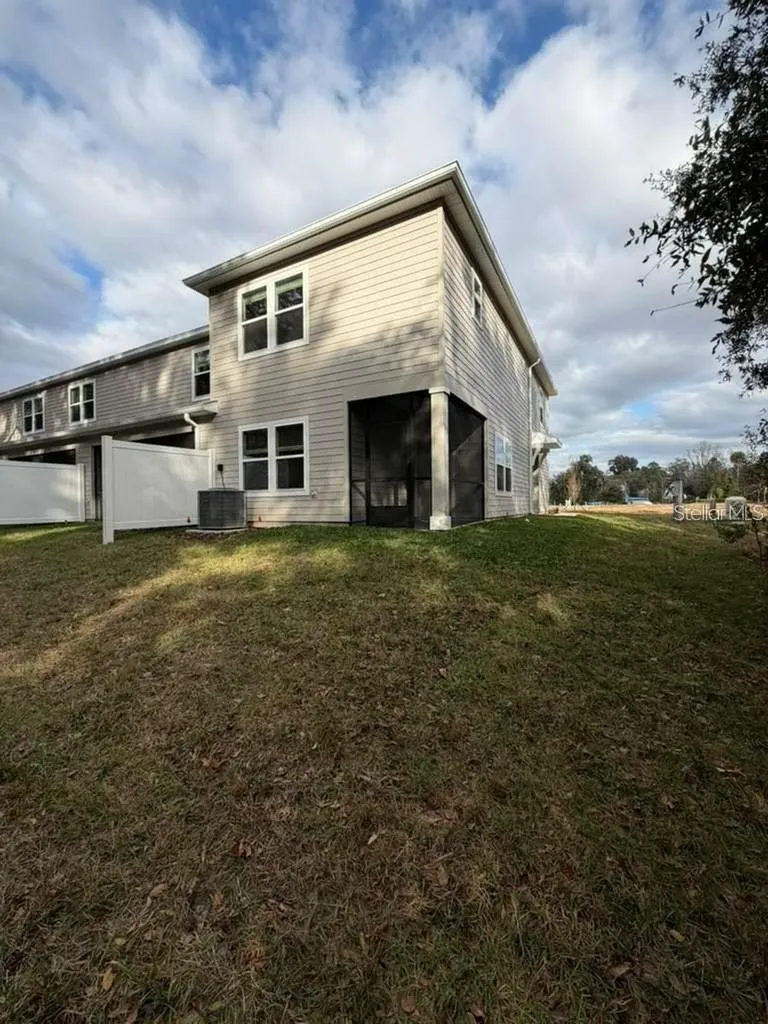 3692 SE 37th Court Ocala FL 34480