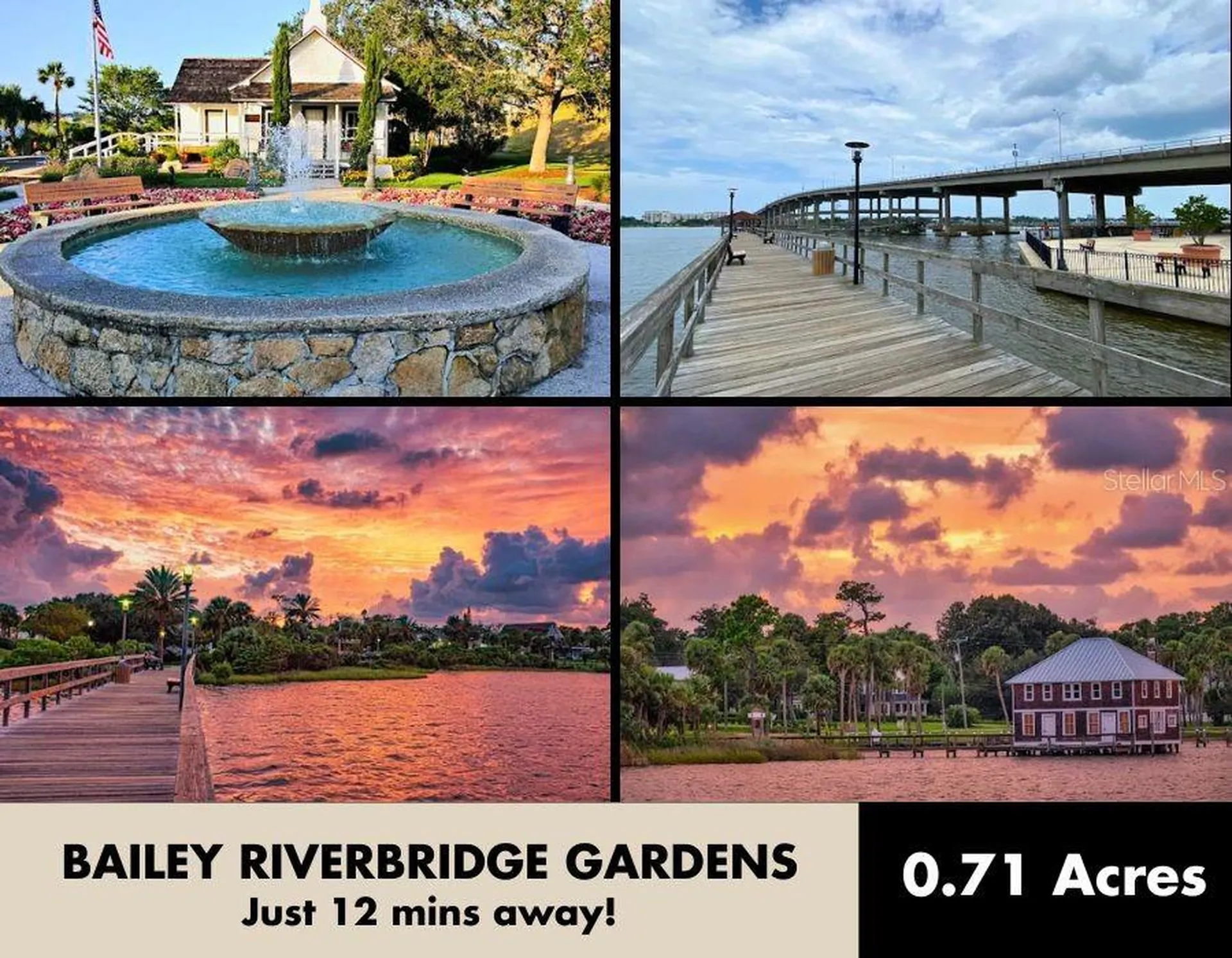 Ridgehaven Avenue Ormond Beach FL 32174