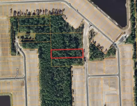 Ridgehaven Avenue Ormond Beach FL 32174