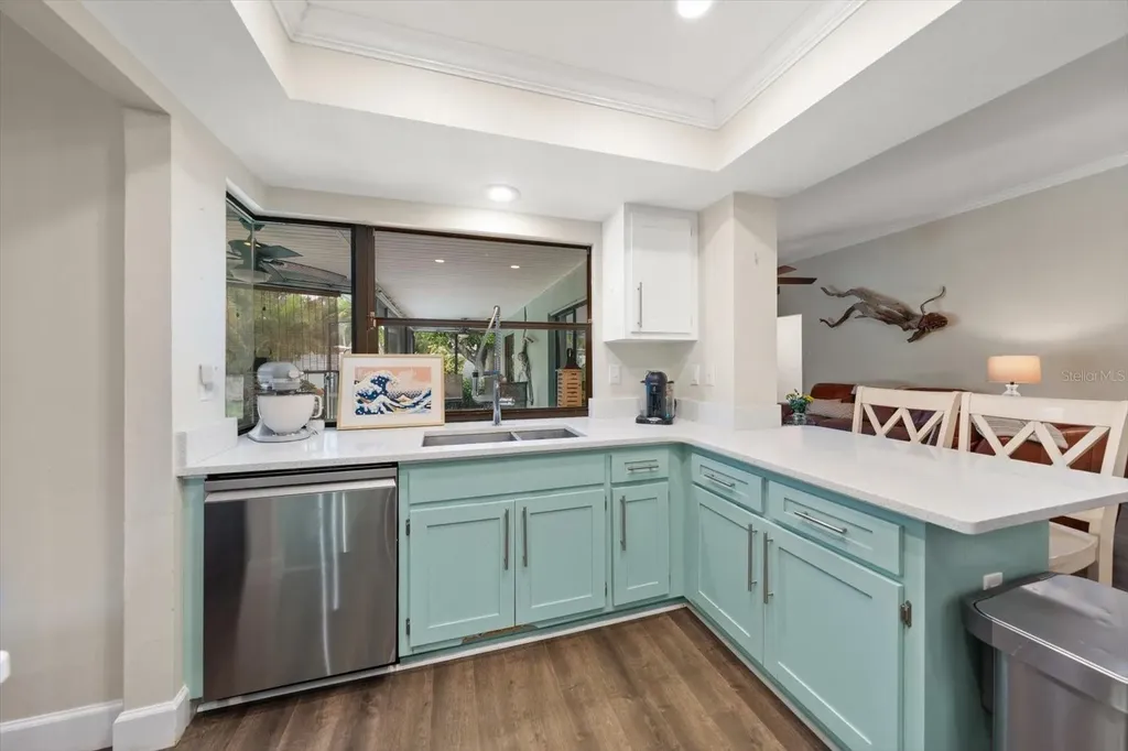 521 Meravan Drive Palm Harbor FL 34683