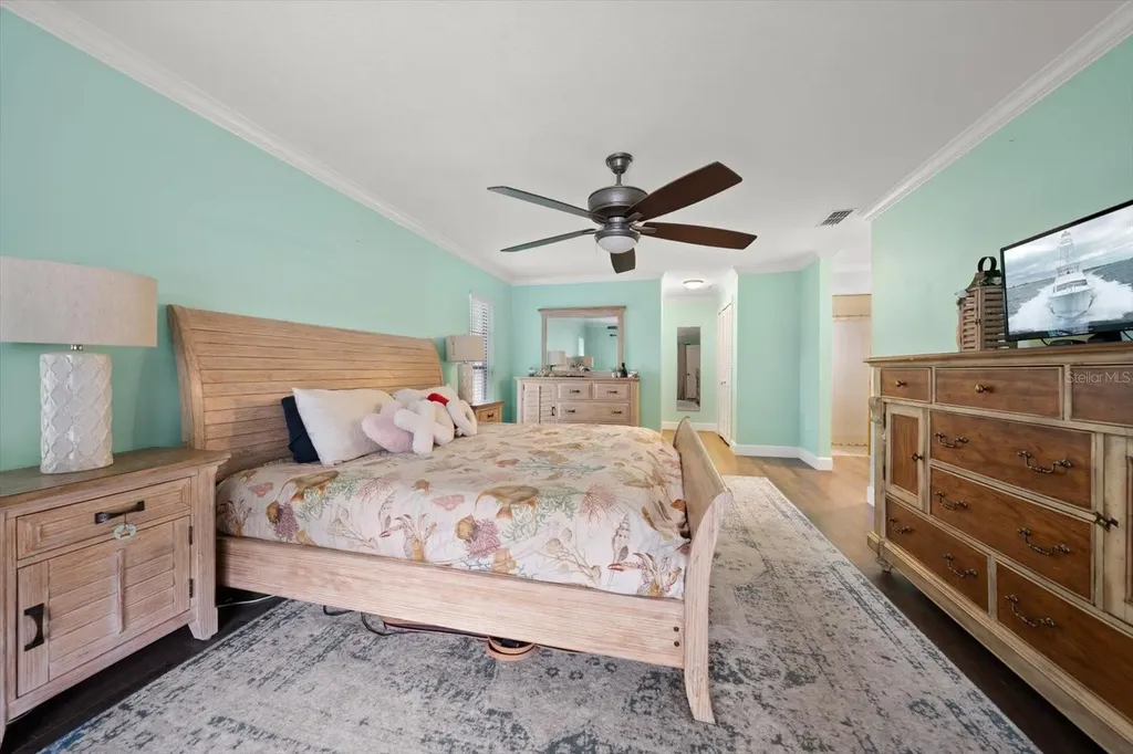 521 Meravan Drive Palm Harbor FL 34683