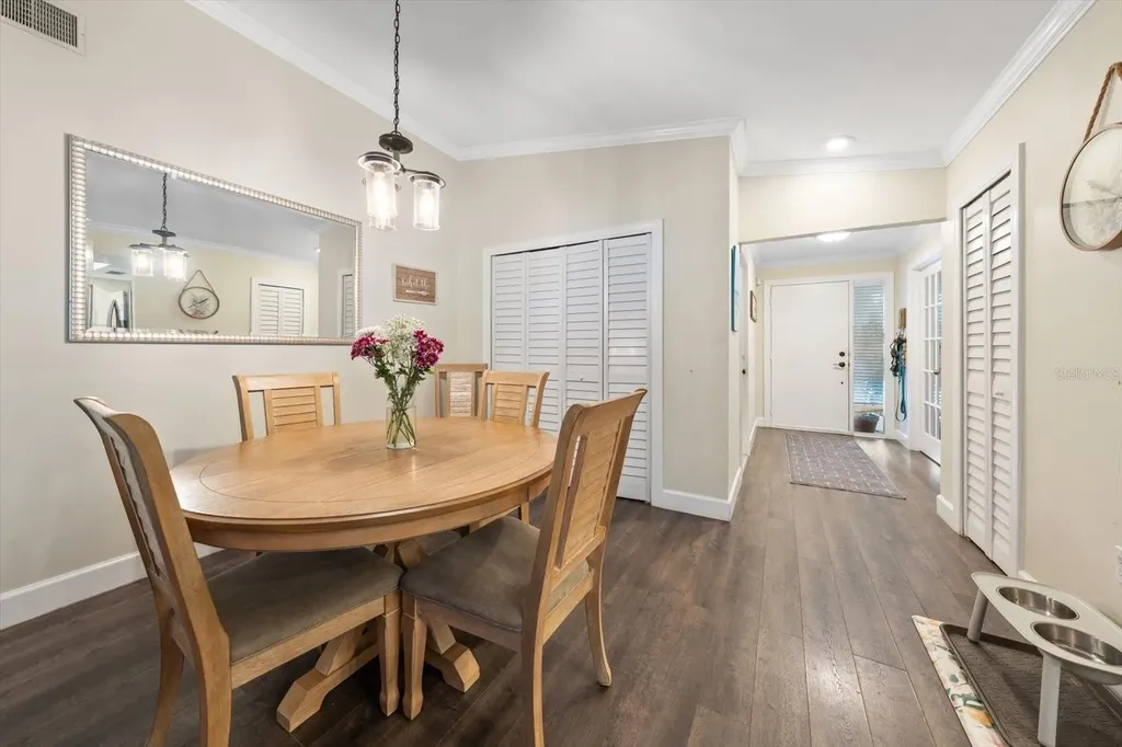 521 Meravan Drive Palm Harbor FL 34683