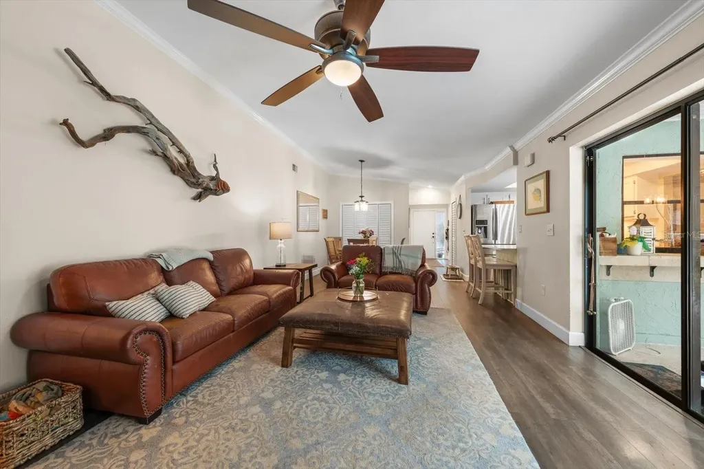 521 Meravan Drive Palm Harbor FL 34683