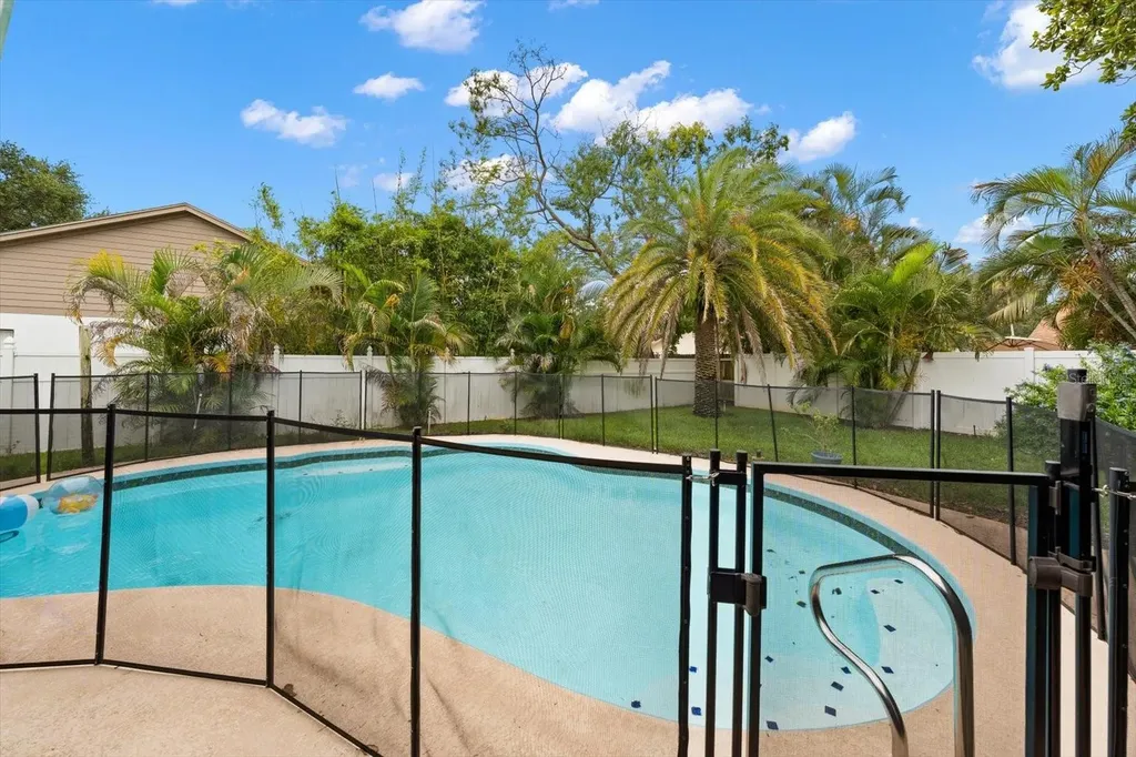 521 Meravan Drive Palm Harbor FL 34683