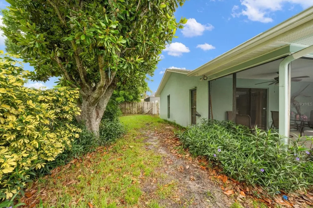 521 Meravan Drive Palm Harbor FL 34683