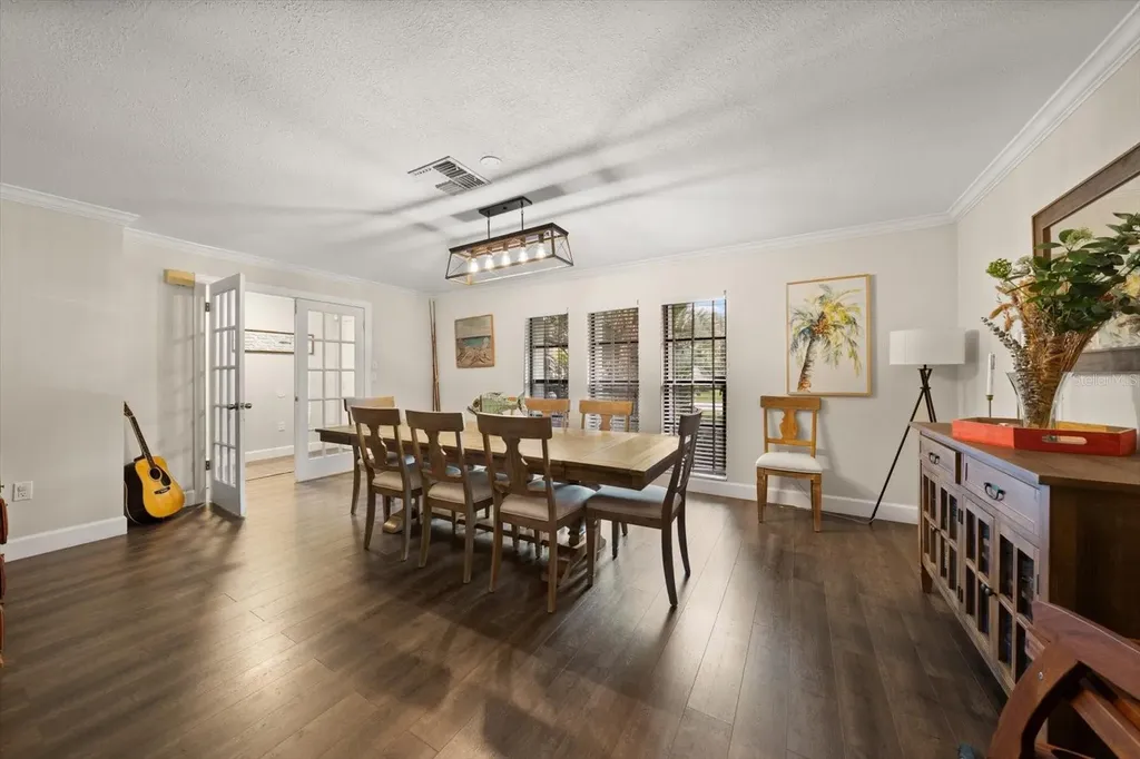 521 Meravan Drive Palm Harbor FL 34683