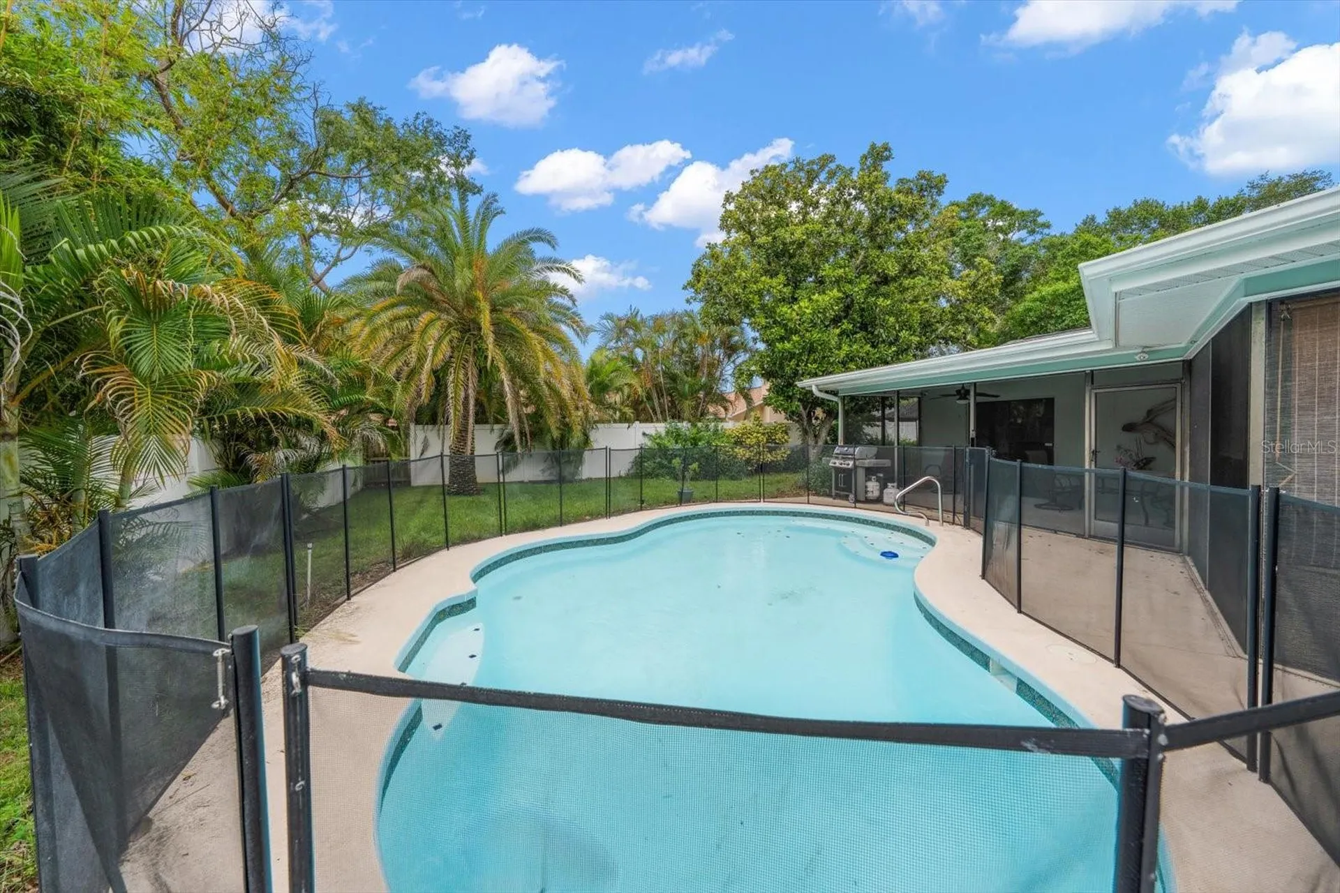 521 Meravan Drive Palm Harbor FL 34683
