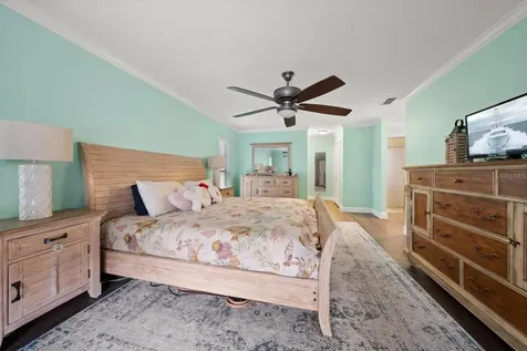 521 Meravan Drive Palm Harbor FL 34683
