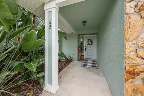 521 Meravan Drive Palm Harbor FL 34683