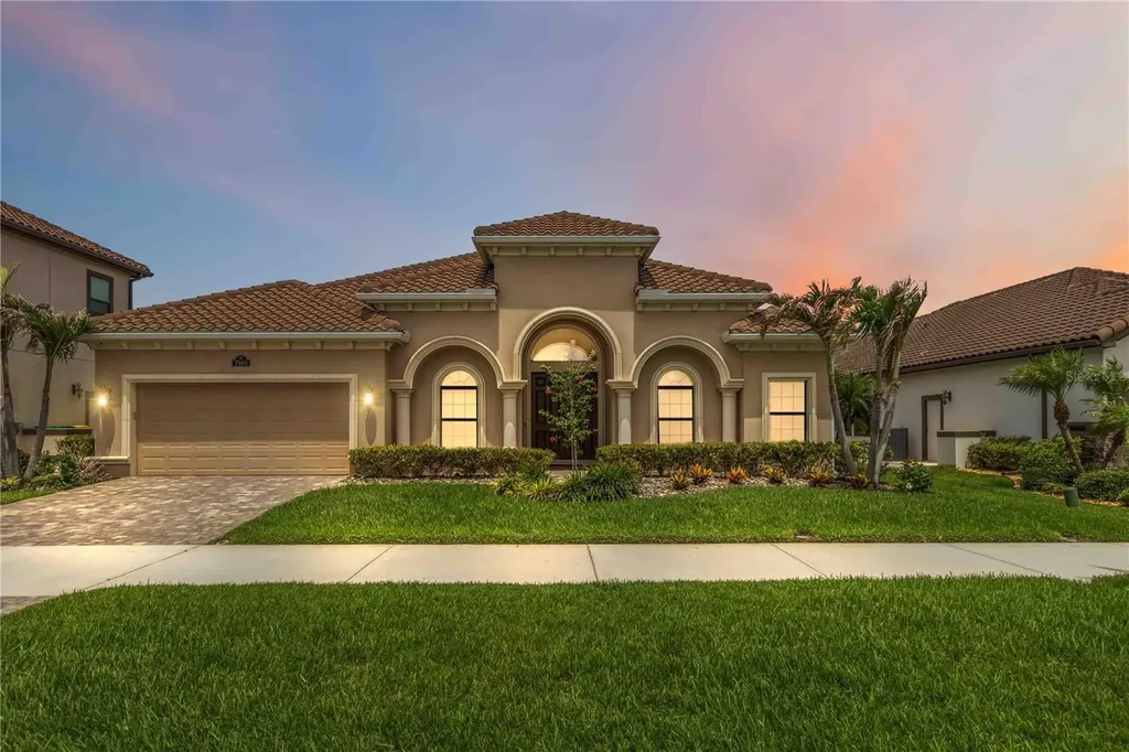 7966 Wyndham Drive Melbourne FL 32940