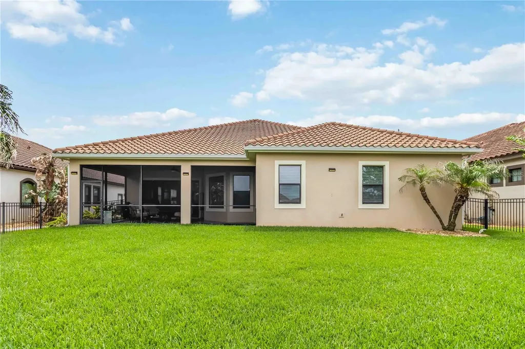 7966 Wyndham Drive Melbourne FL 32940