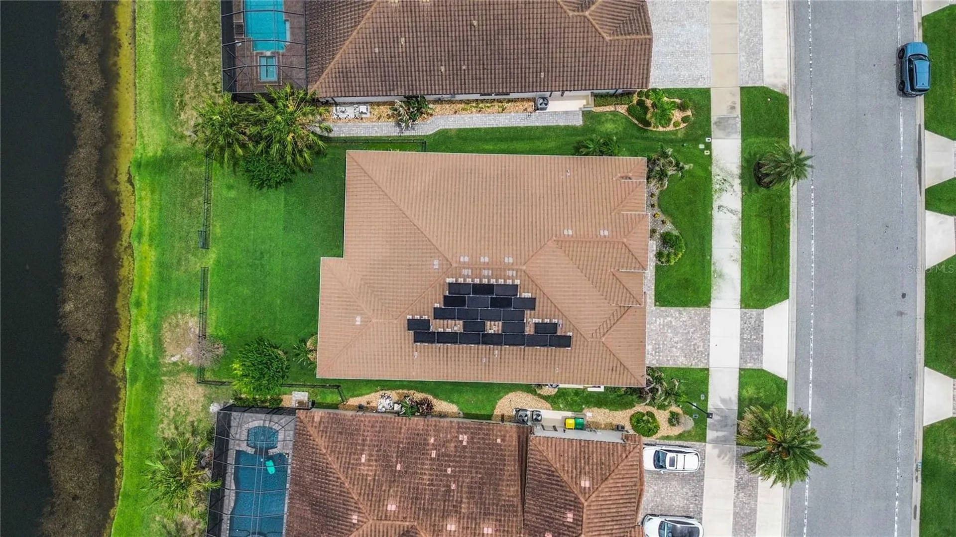 7966 Wyndham Drive Melbourne FL 32940