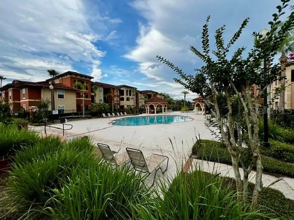 2701 Orlando West Drive Orlando FL 32808