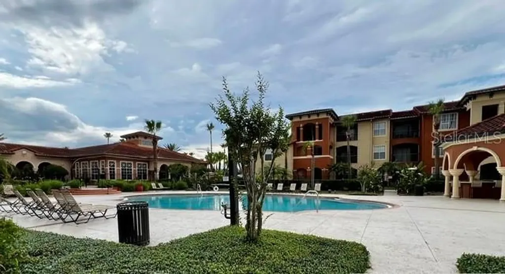 2701 Orlando West Drive Orlando FL 32808
