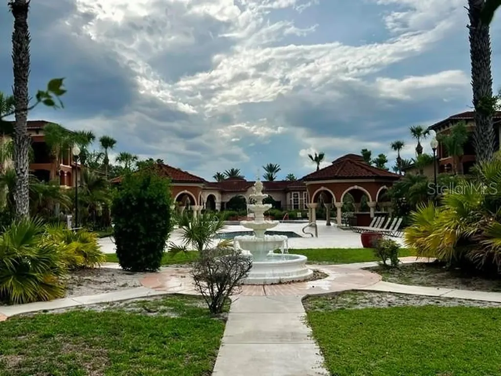 2701 Orlando West Drive Orlando FL 32808