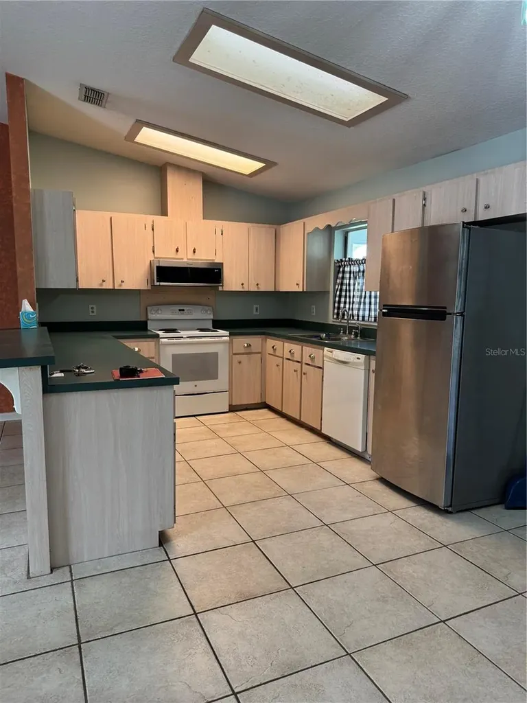 316 N Westwood Street Bushnell FL 33513