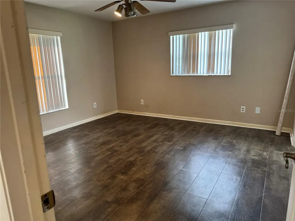 316 N Westwood Street Bushnell FL 33513