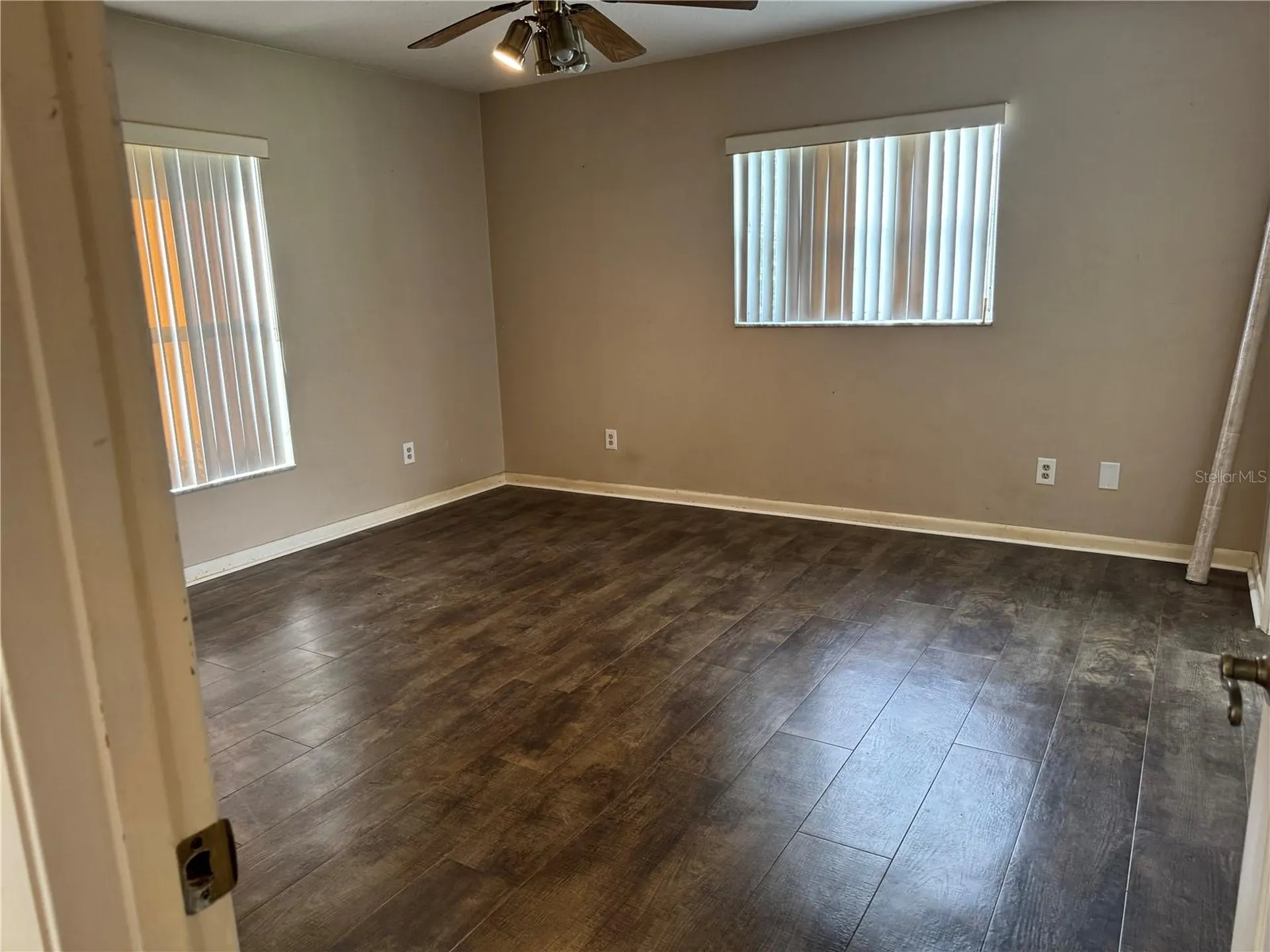 316 N Westwood Street Bushnell FL 33513