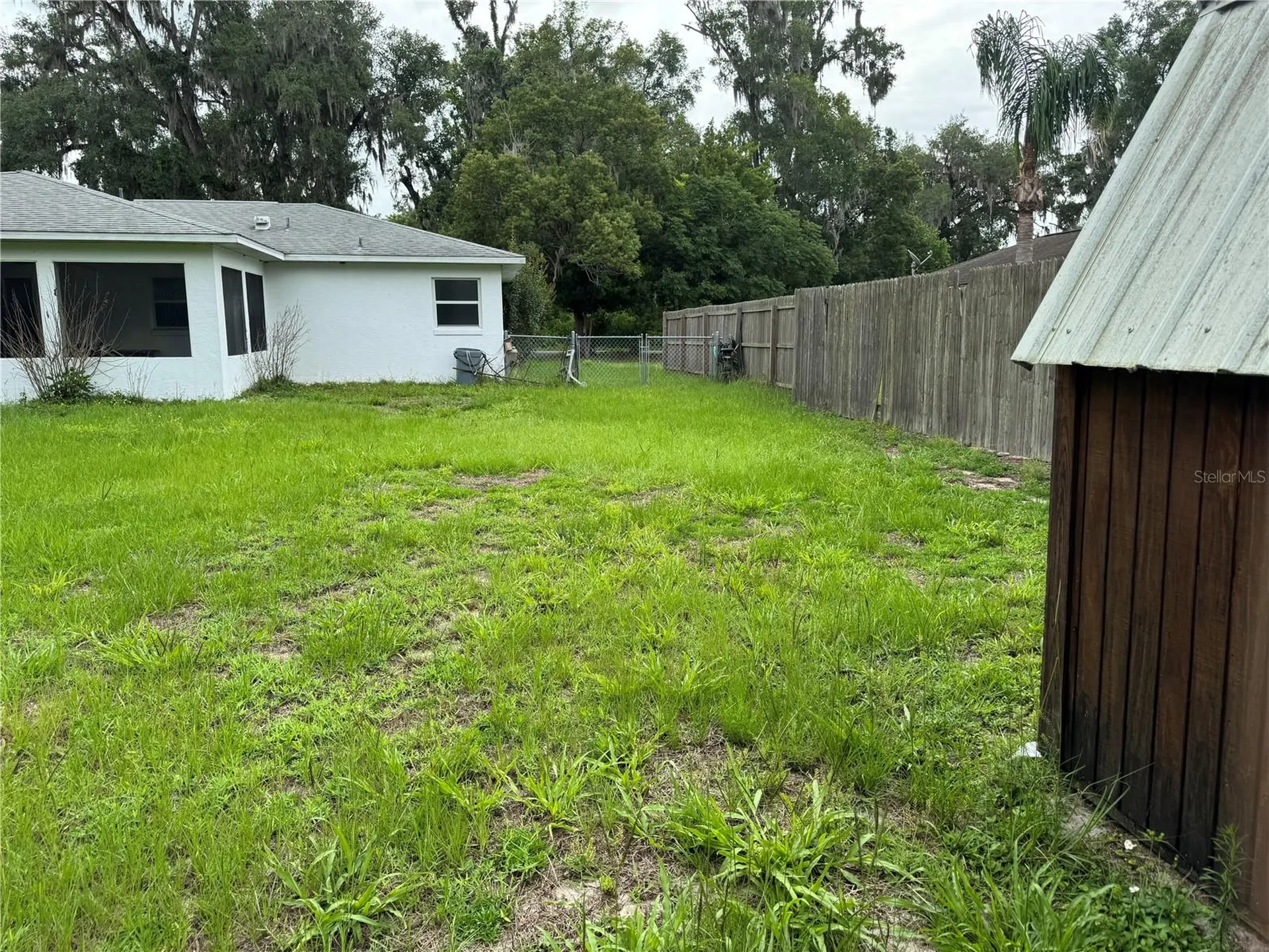 316 N Westwood Street Bushnell FL 33513