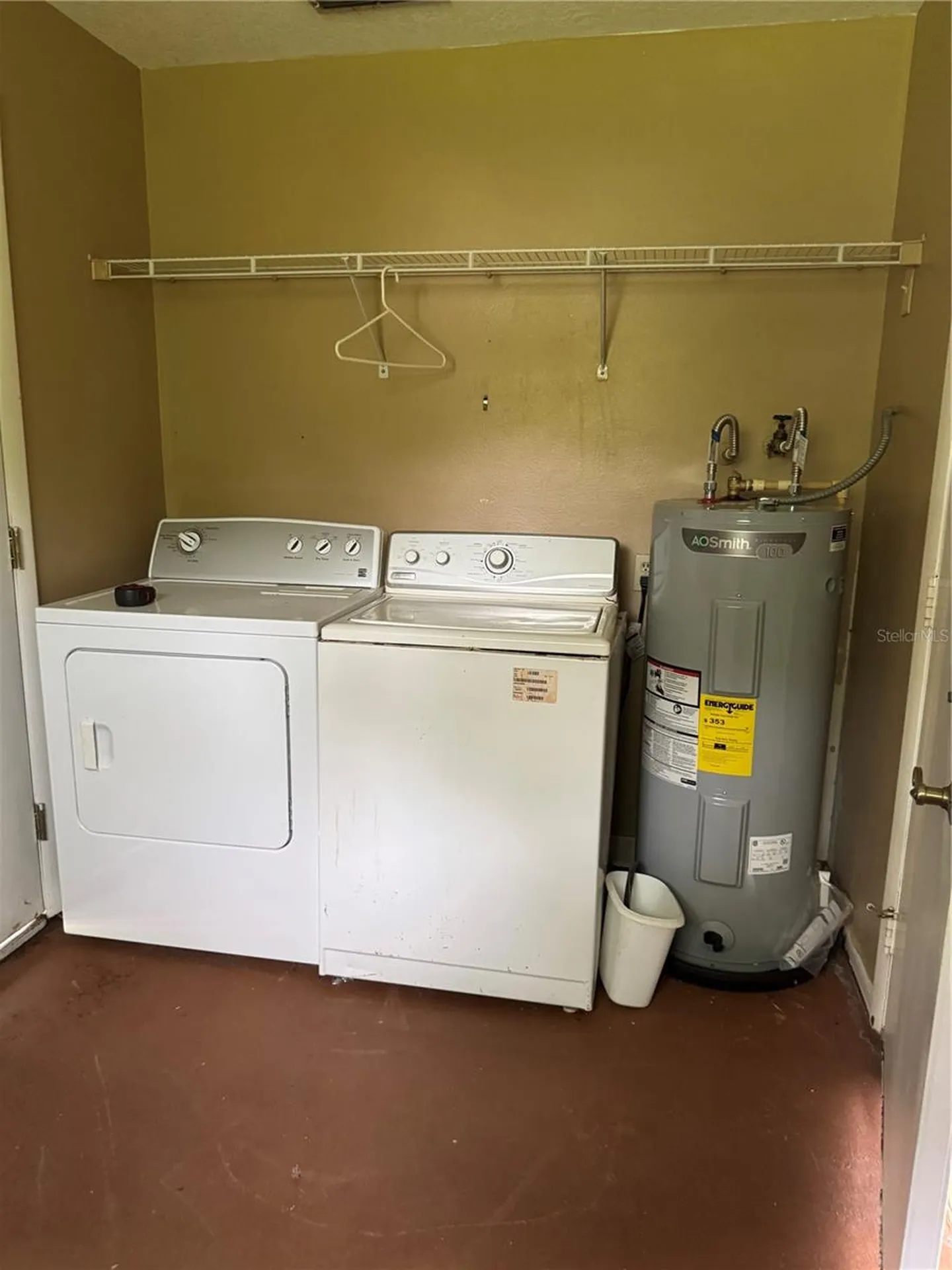 316 N Westwood Street Bushnell FL 33513