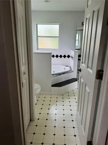 316 N Westwood Street Bushnell FL 33513