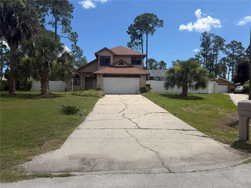 29 Webwood Place Palm Coast FL 32164