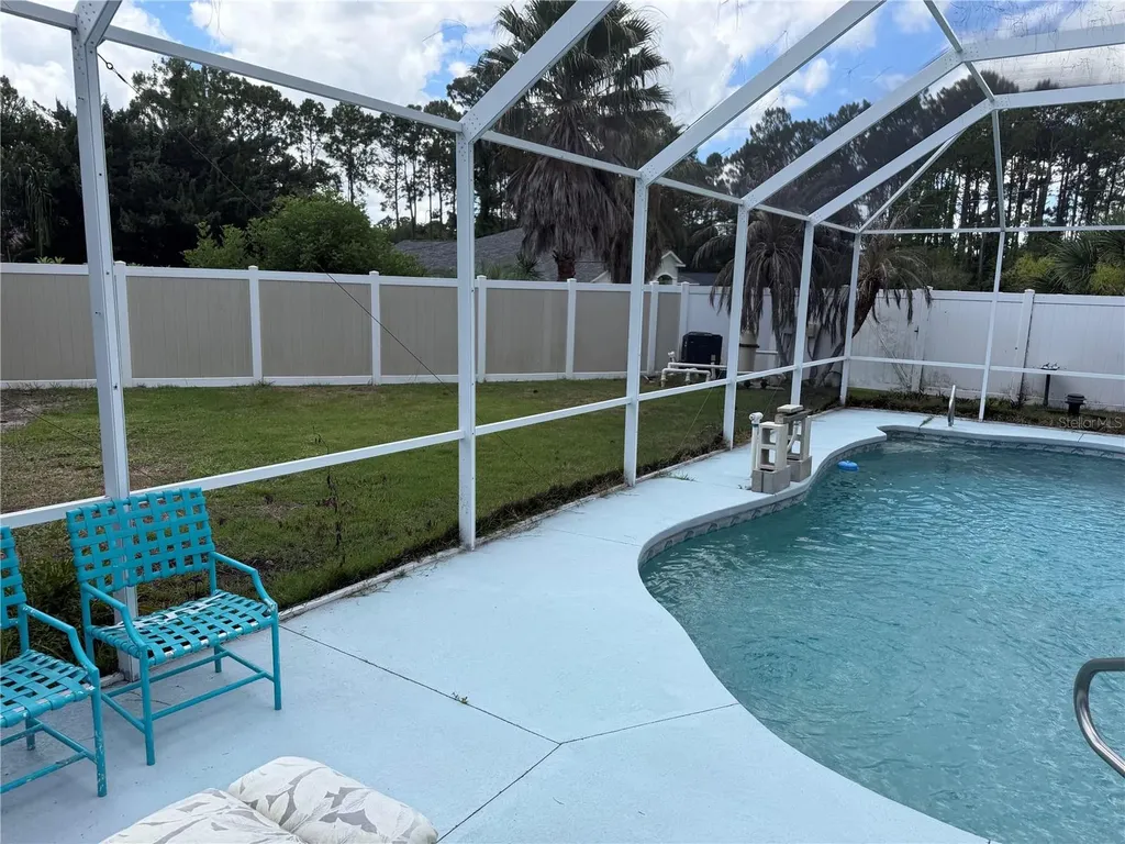 29 Webwood Place Palm Coast FL 32164