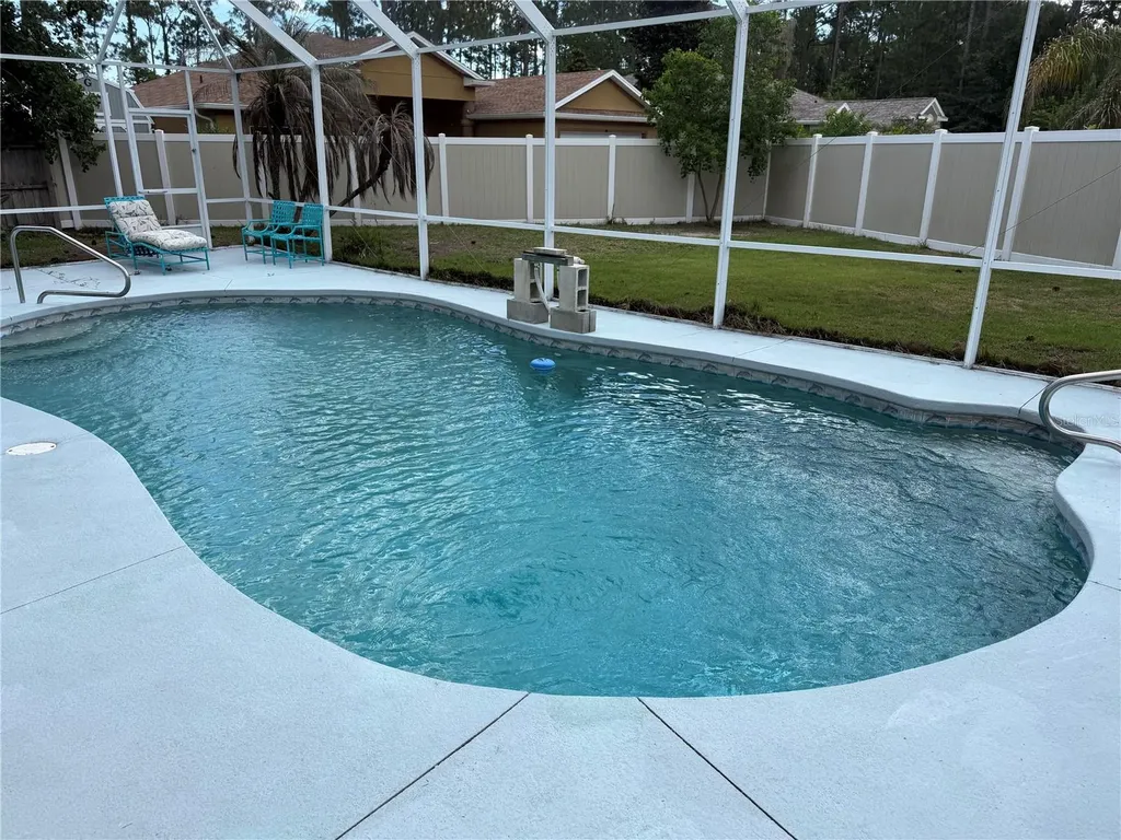 29 Webwood Place Palm Coast FL 32164