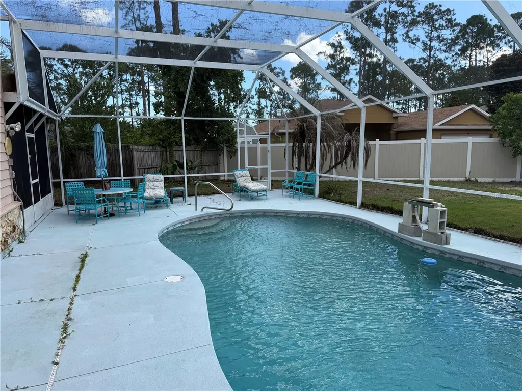 29 Webwood Place Palm Coast FL 32164