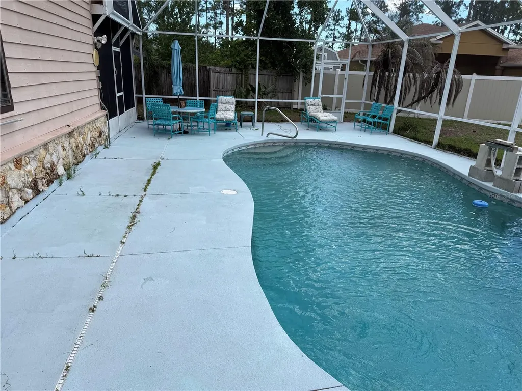 29 Webwood Place Palm Coast FL 32164