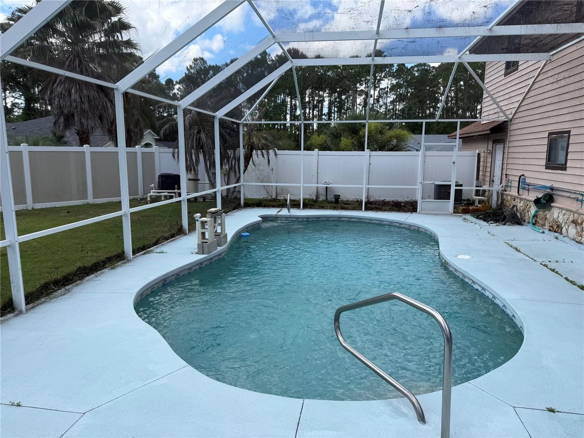 29 Webwood Place Palm Coast FL 32164