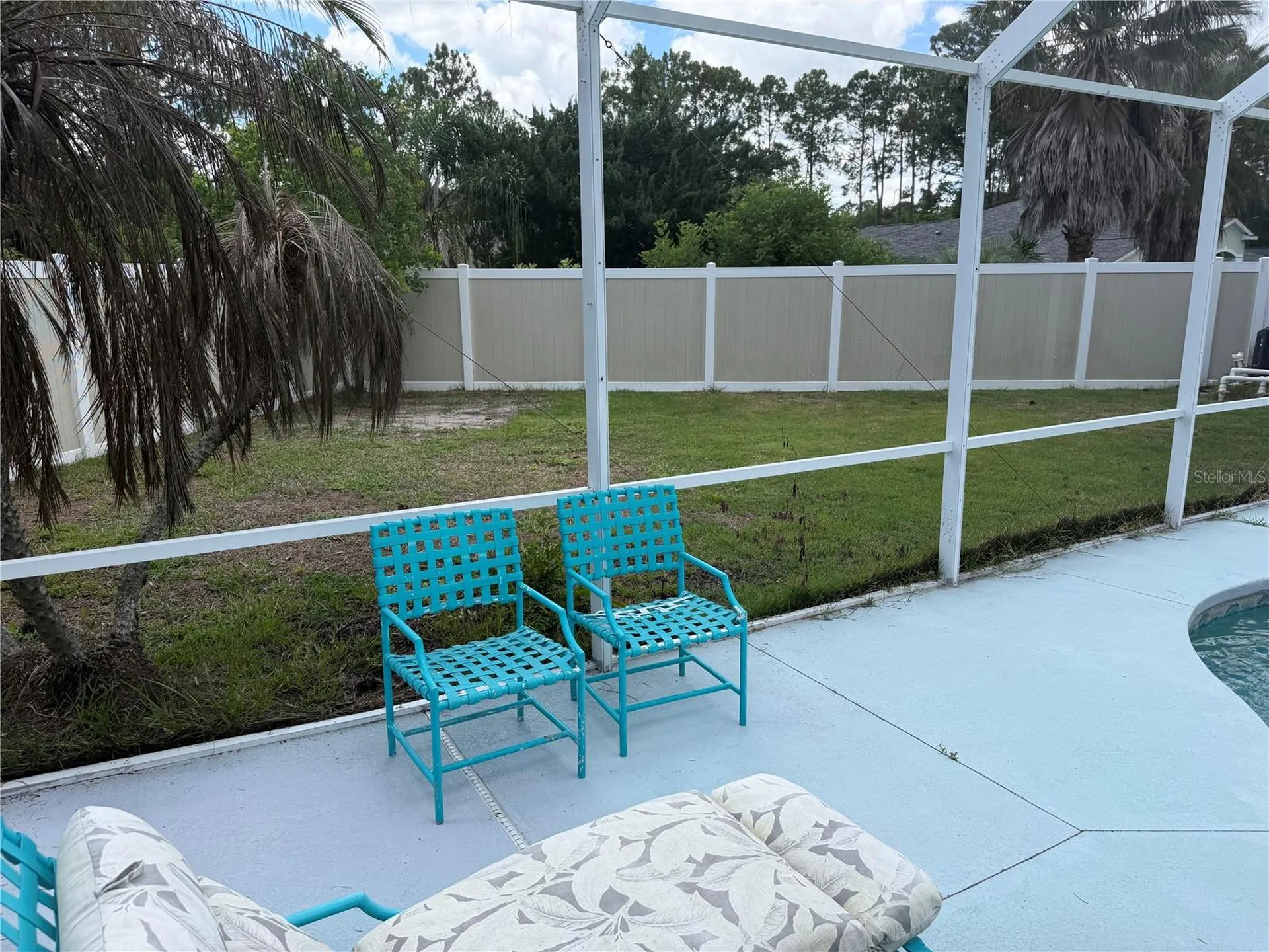 29 Webwood Place Palm Coast FL 32164