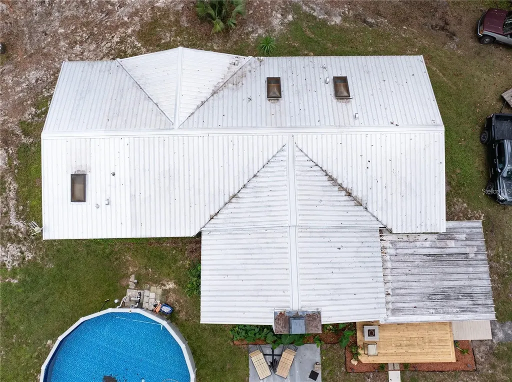 19396 NW 132nd Place Alachua FL 32615