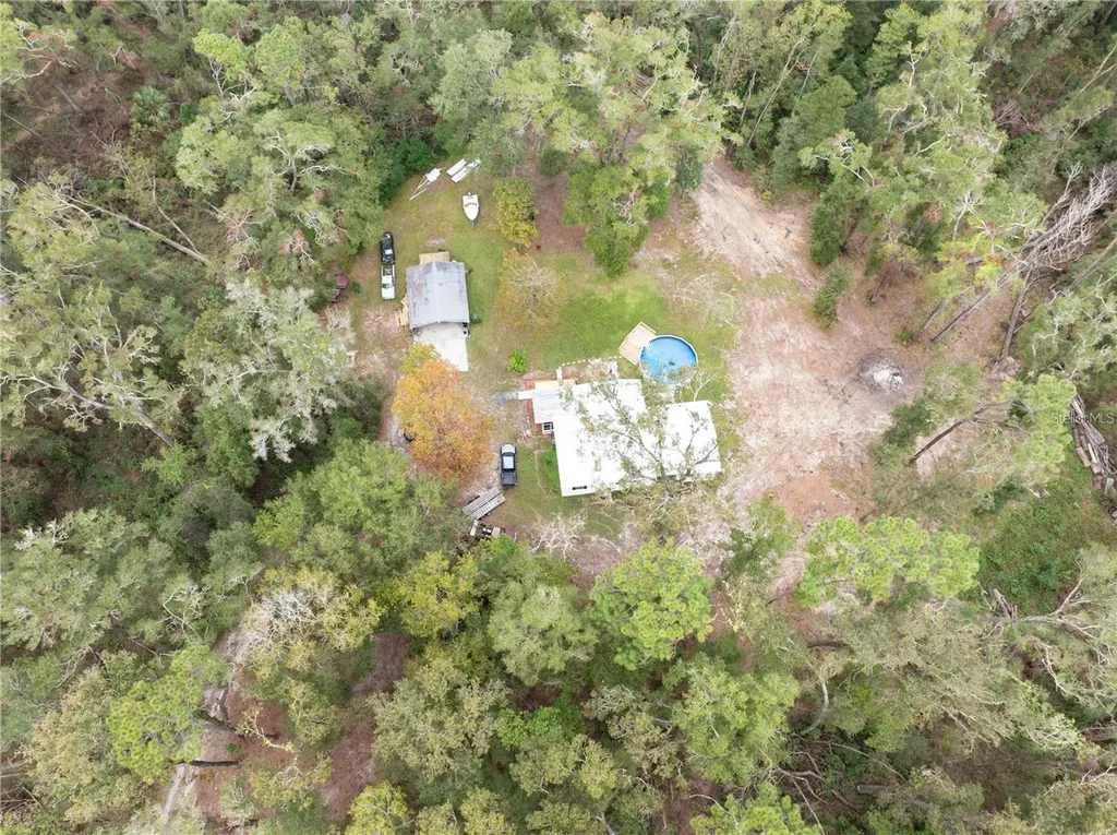 19396 NW 132nd Place Alachua FL 32615