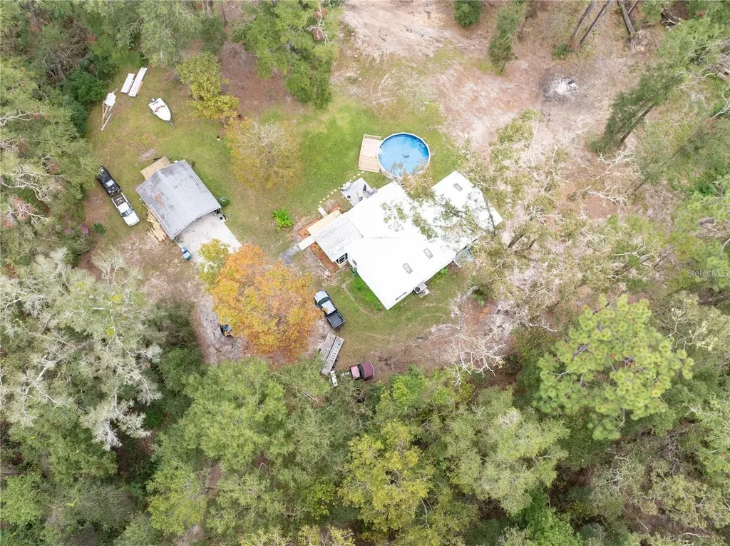 19396 NW 132nd Place Alachua FL 32615