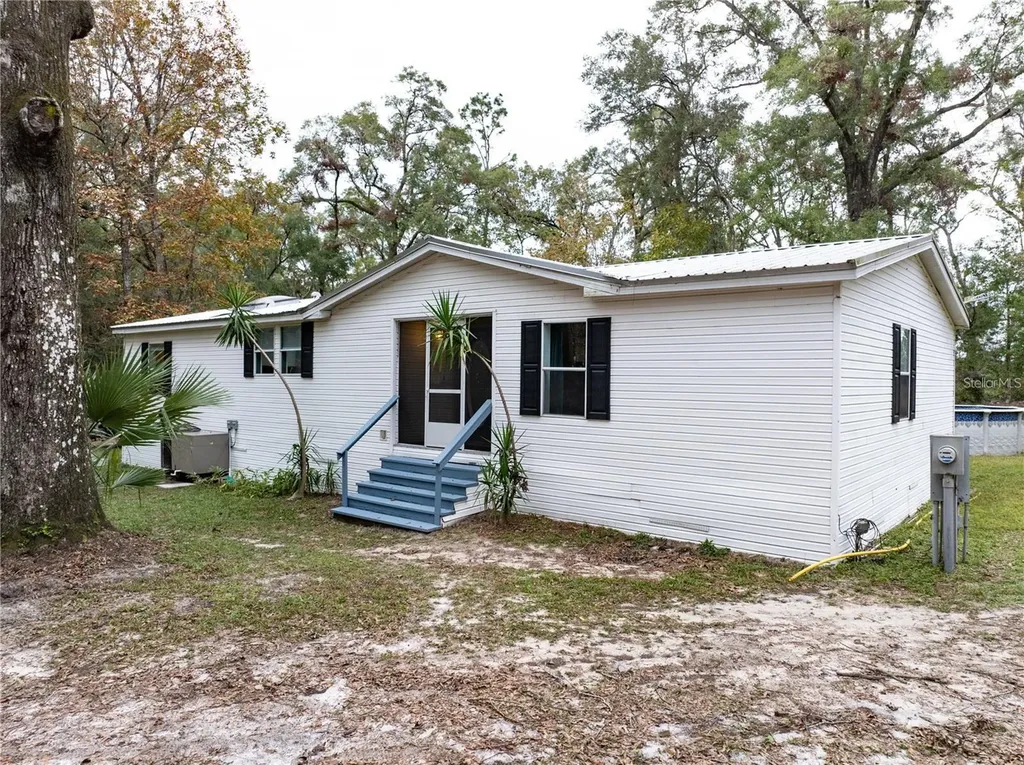 19396 NW 132nd Place Alachua FL 32615