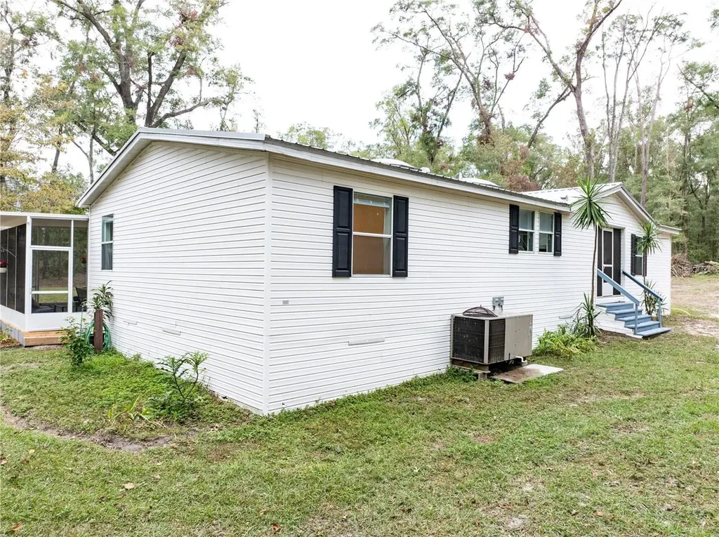 19396 NW 132nd Place Alachua FL 32615
