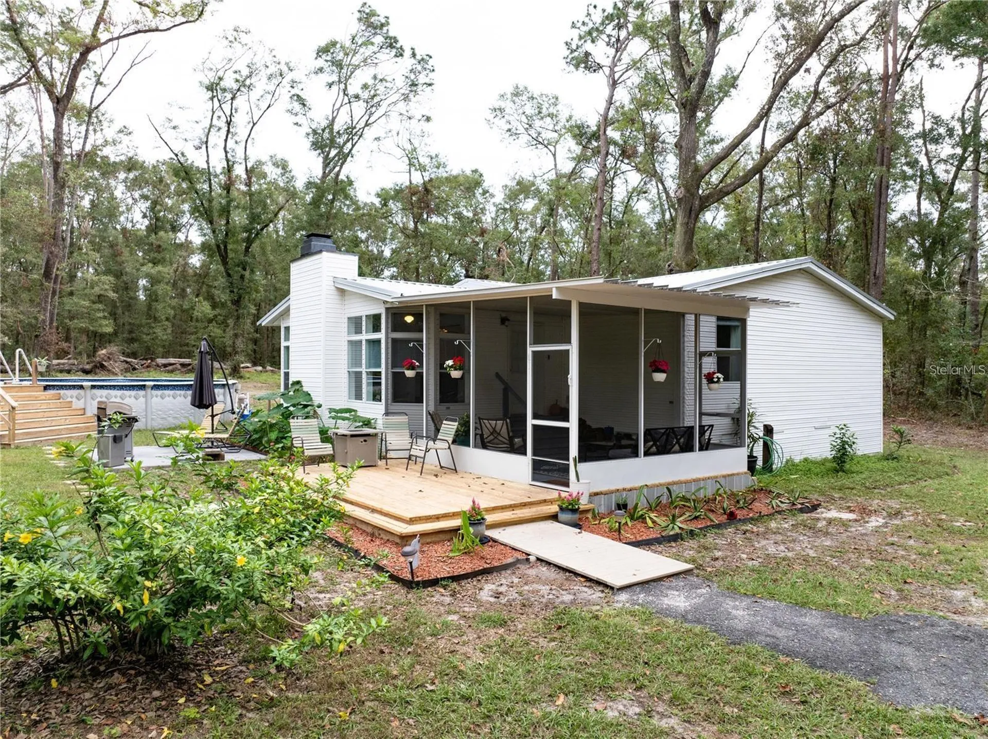 19396 NW 132nd Place Alachua FL 32615