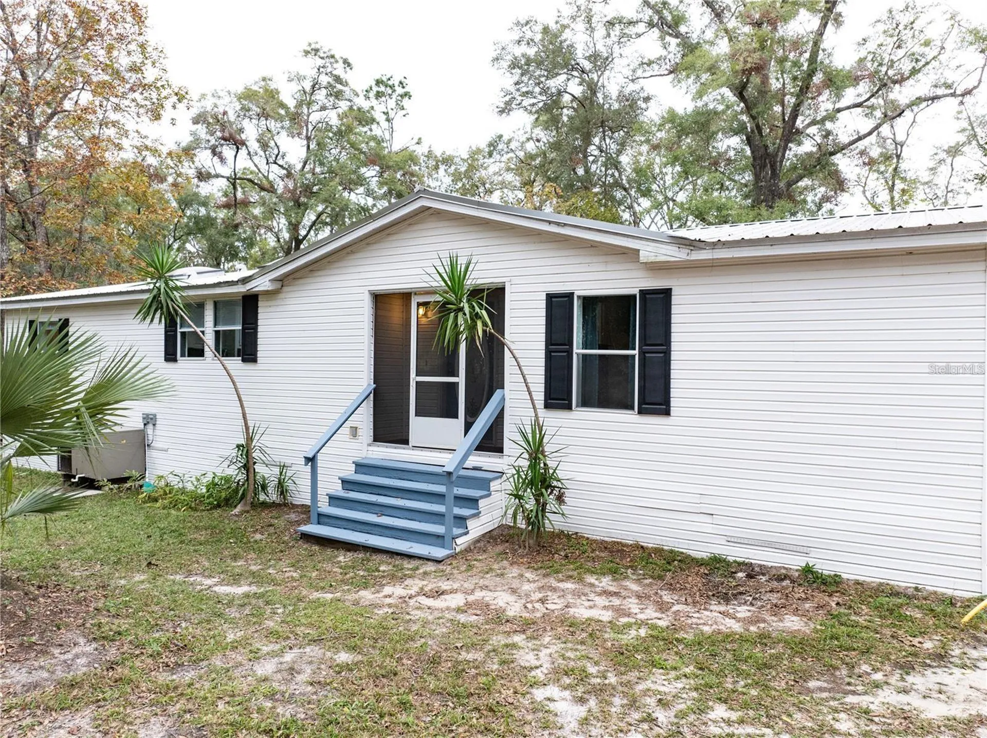 19396 NW 132nd Place Alachua FL 32615