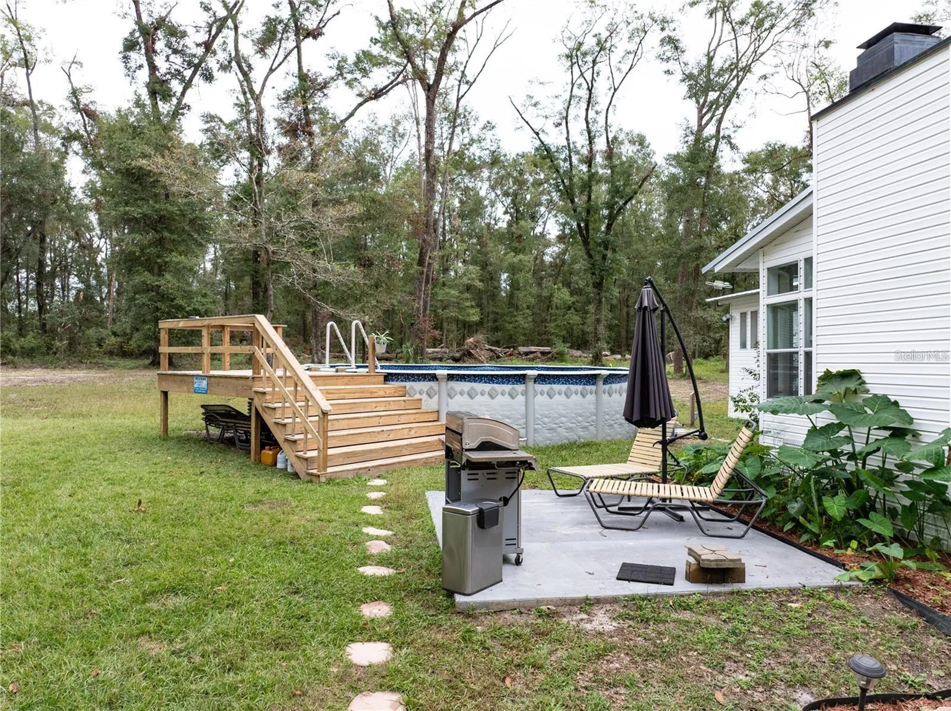 19396 NW 132nd Place Alachua FL 32615
