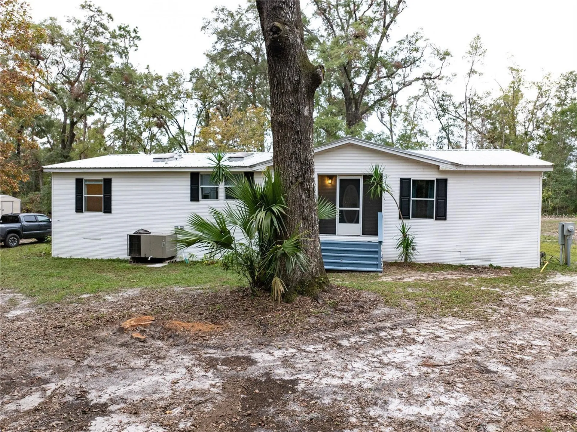 19396 NW 132nd Place Alachua FL 32615
