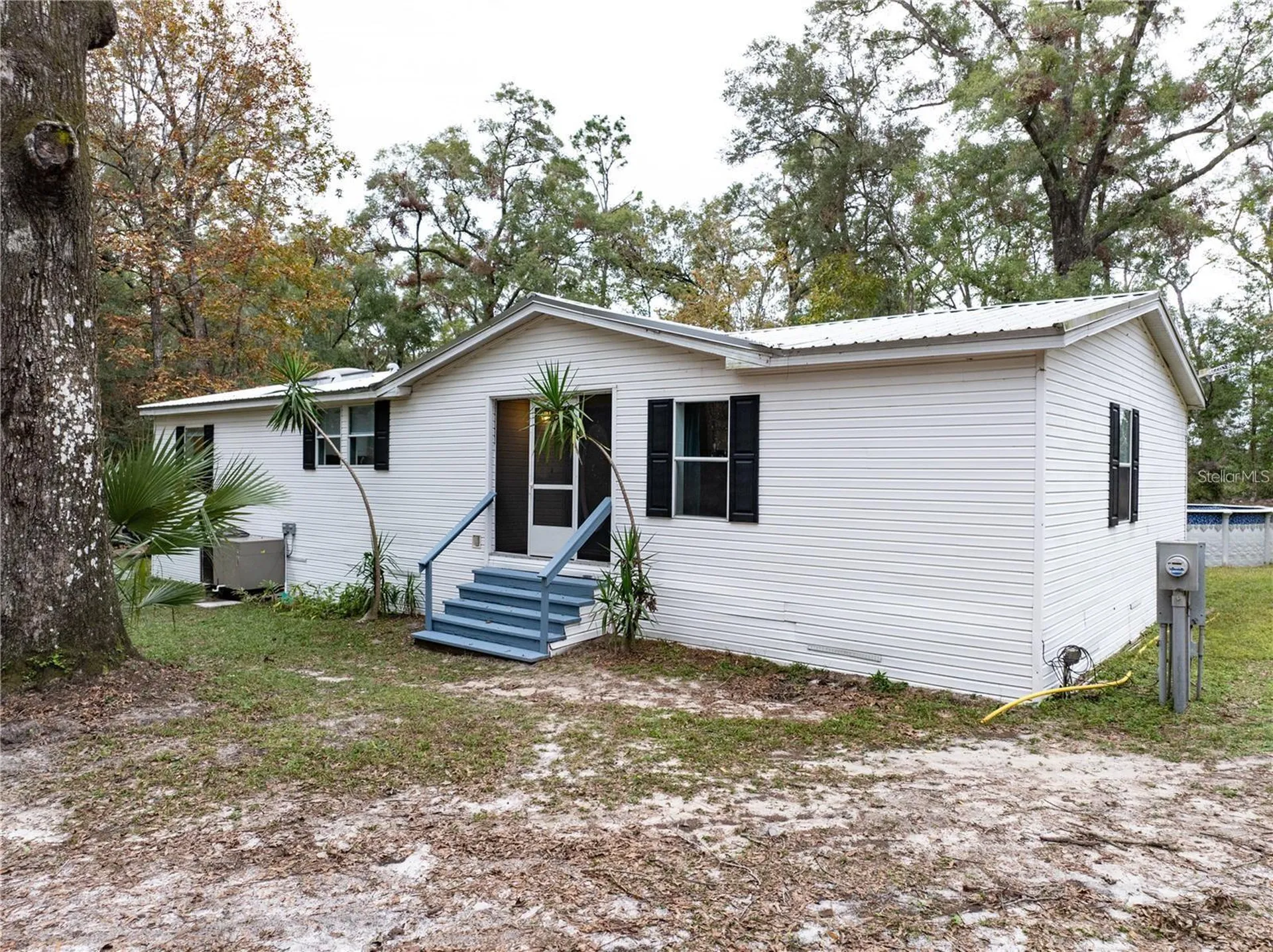 19396 NW 132nd Place Alachua FL 32615