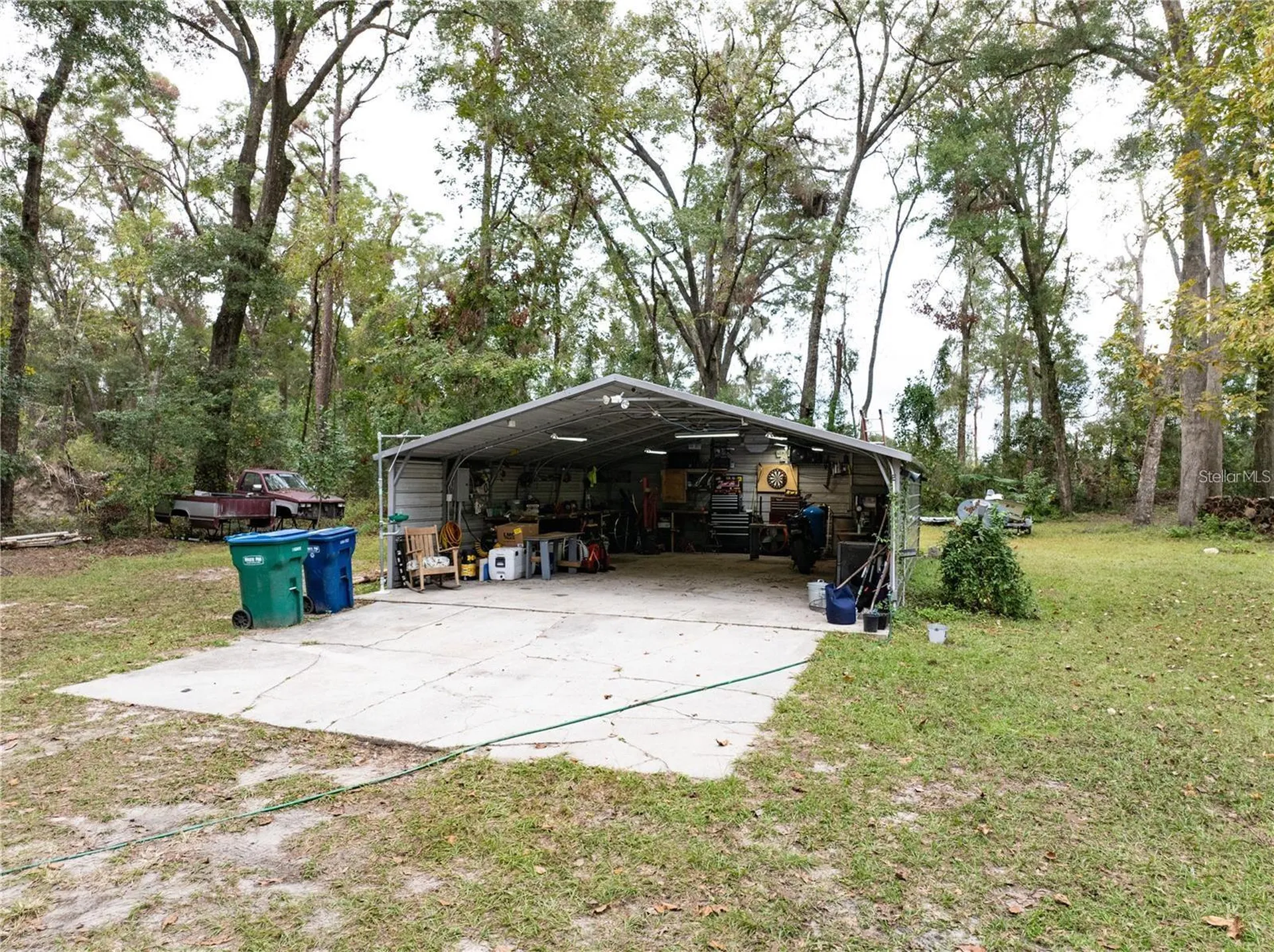 19396 NW 132nd Place Alachua FL 32615